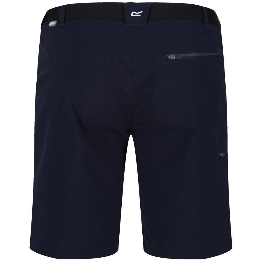 Pantalón corto de senderismo Regatta Xert III 7/7
