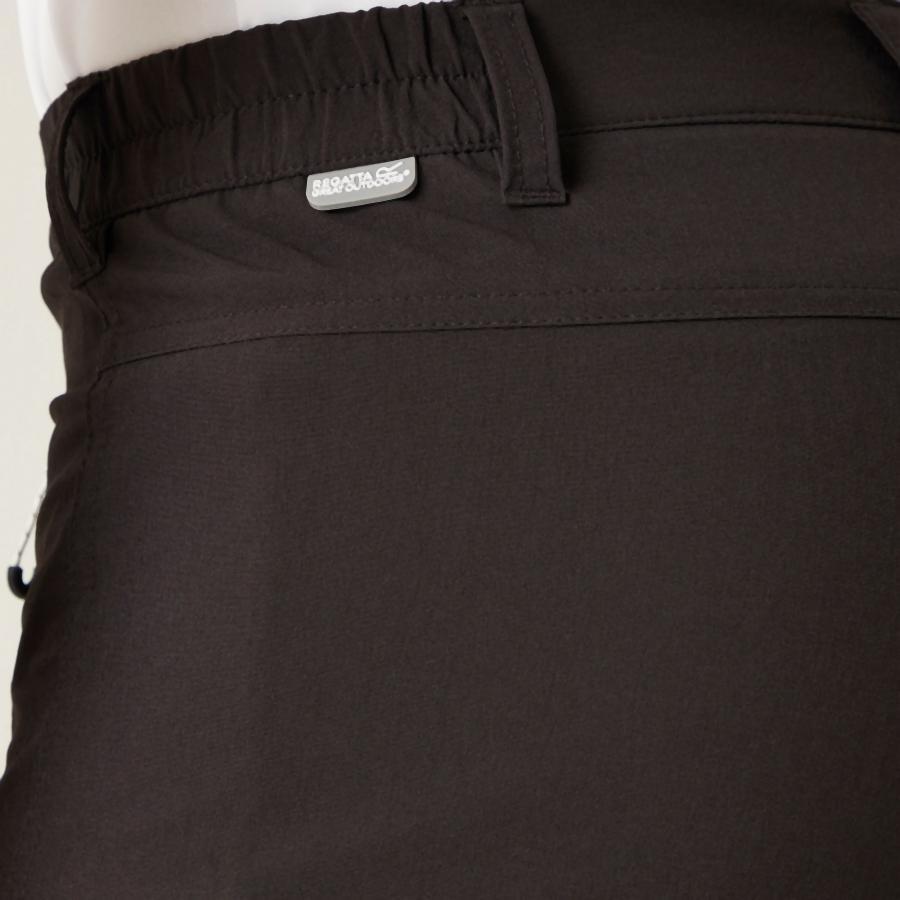 Shorts da trekking Regatta Xert III 5/7