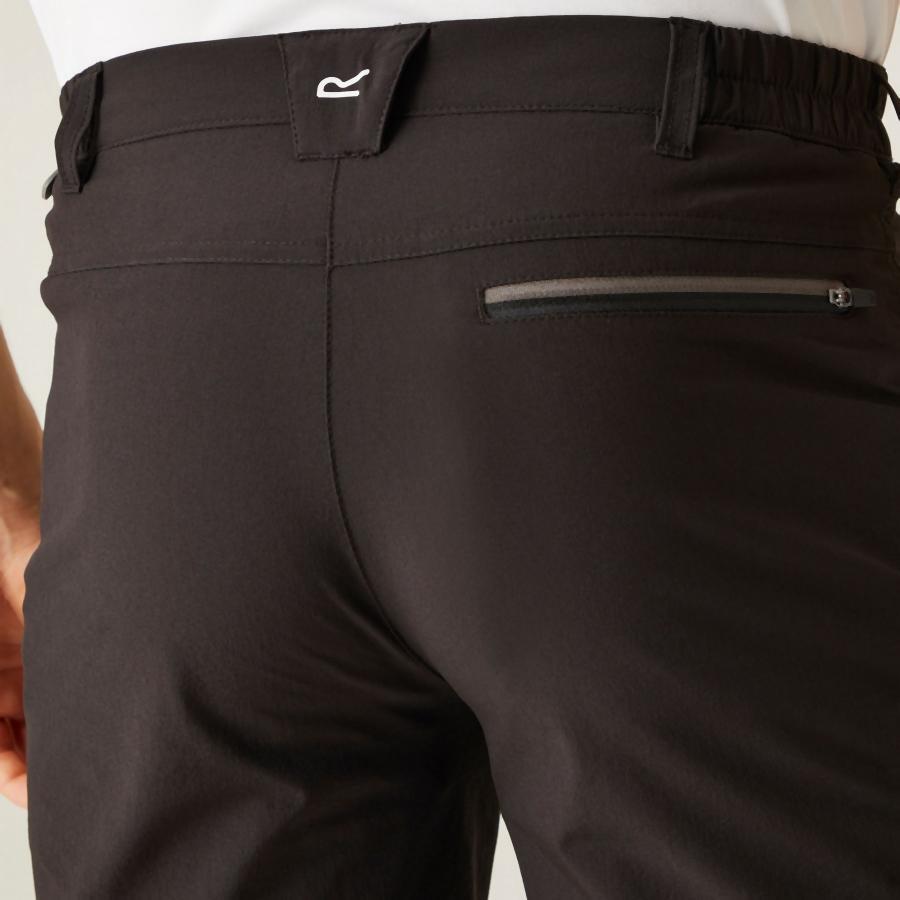 Shorts da trekking Regatta Xert III 4/7