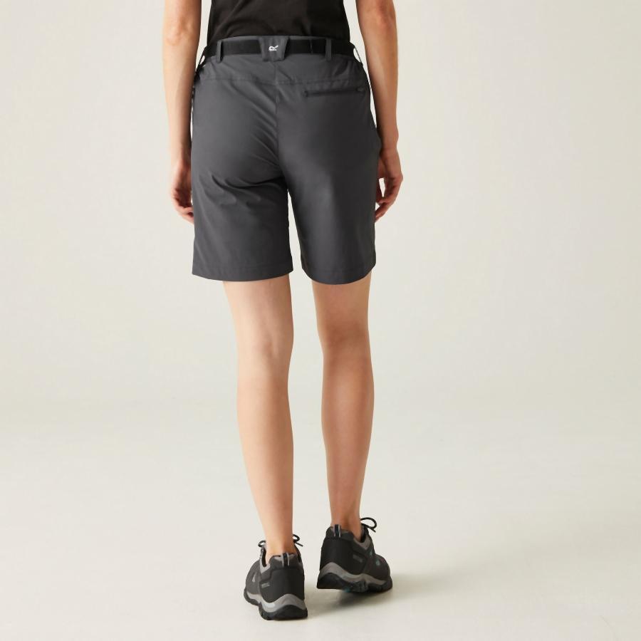 Short de randonnée femme Regatta Xert III 3/7