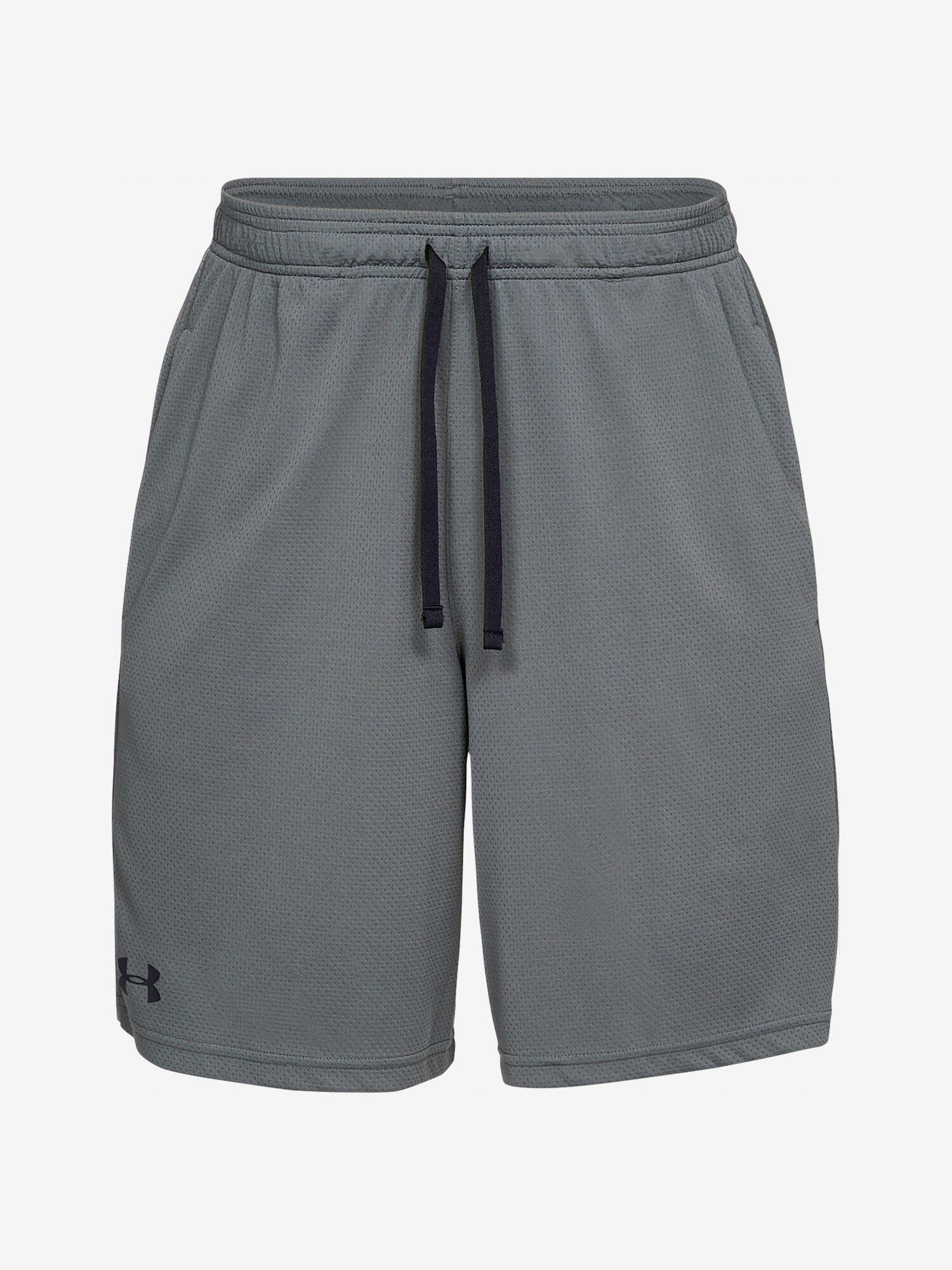 Pantalón corto Under Armour Tech Mesh para hombre 3/5