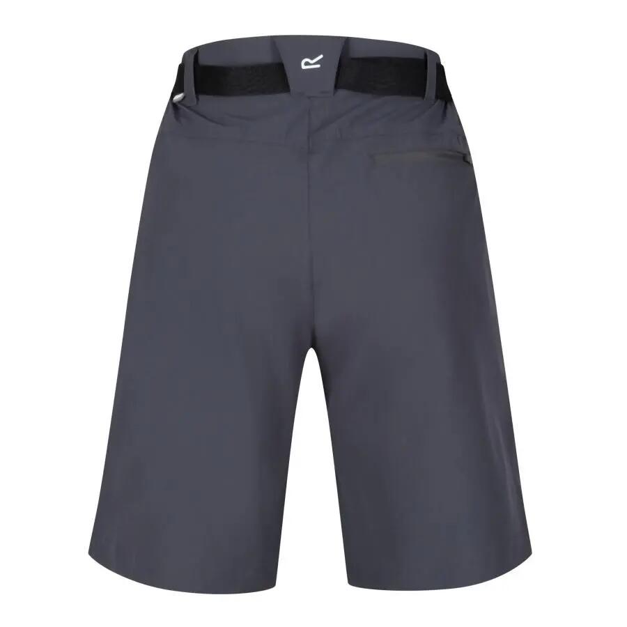 Short de randonnée femme Regatta Xert III 2/7