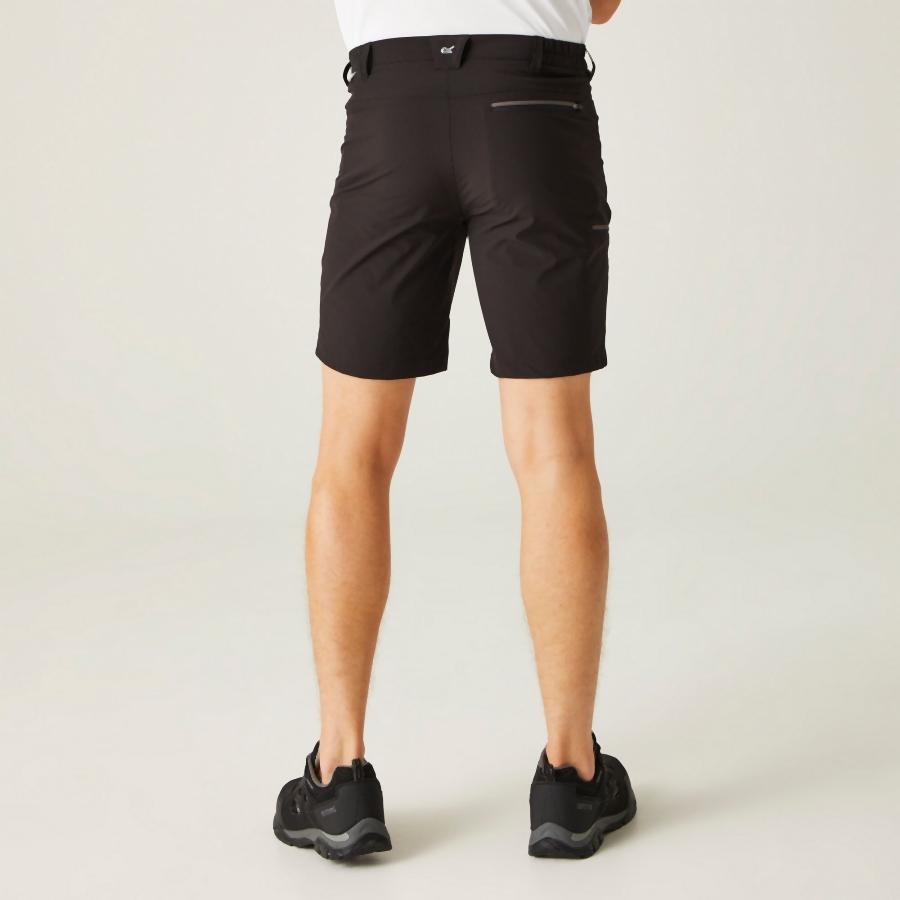 Shorts da trekking Regatta Xert III 6/7