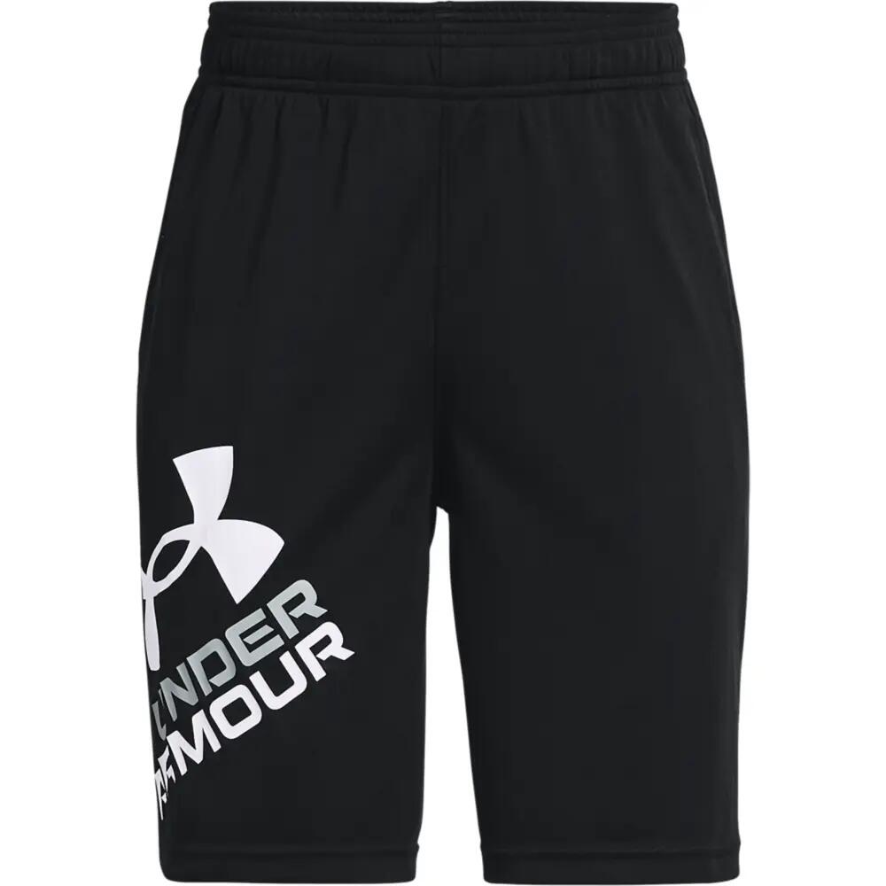 Fiú rövidnadrág Under Armour Prototype 2.0 Logo Shorts 4/5