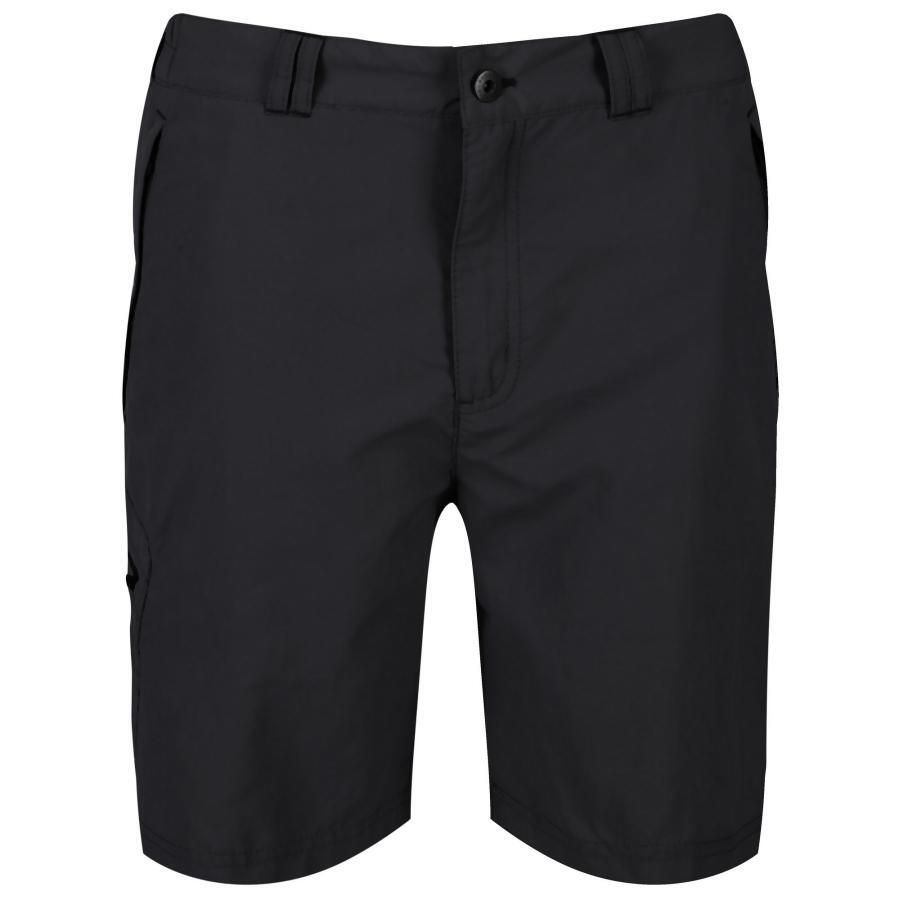 REGATTA Regatta Shorts Leesville Shrt II  Hommes ASH 7/7