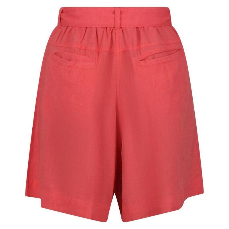 Sabela Short női short