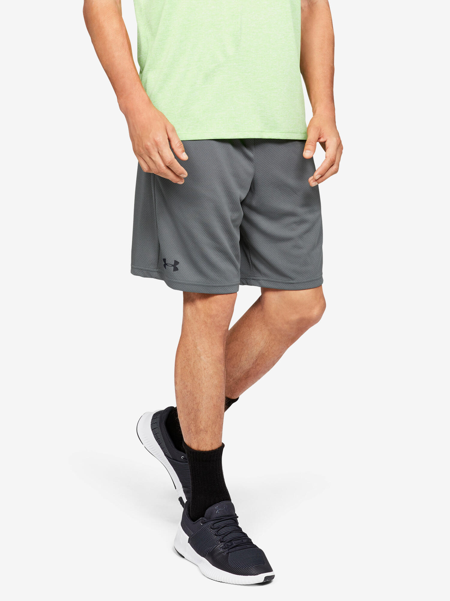 UNDER ARMOUR picture