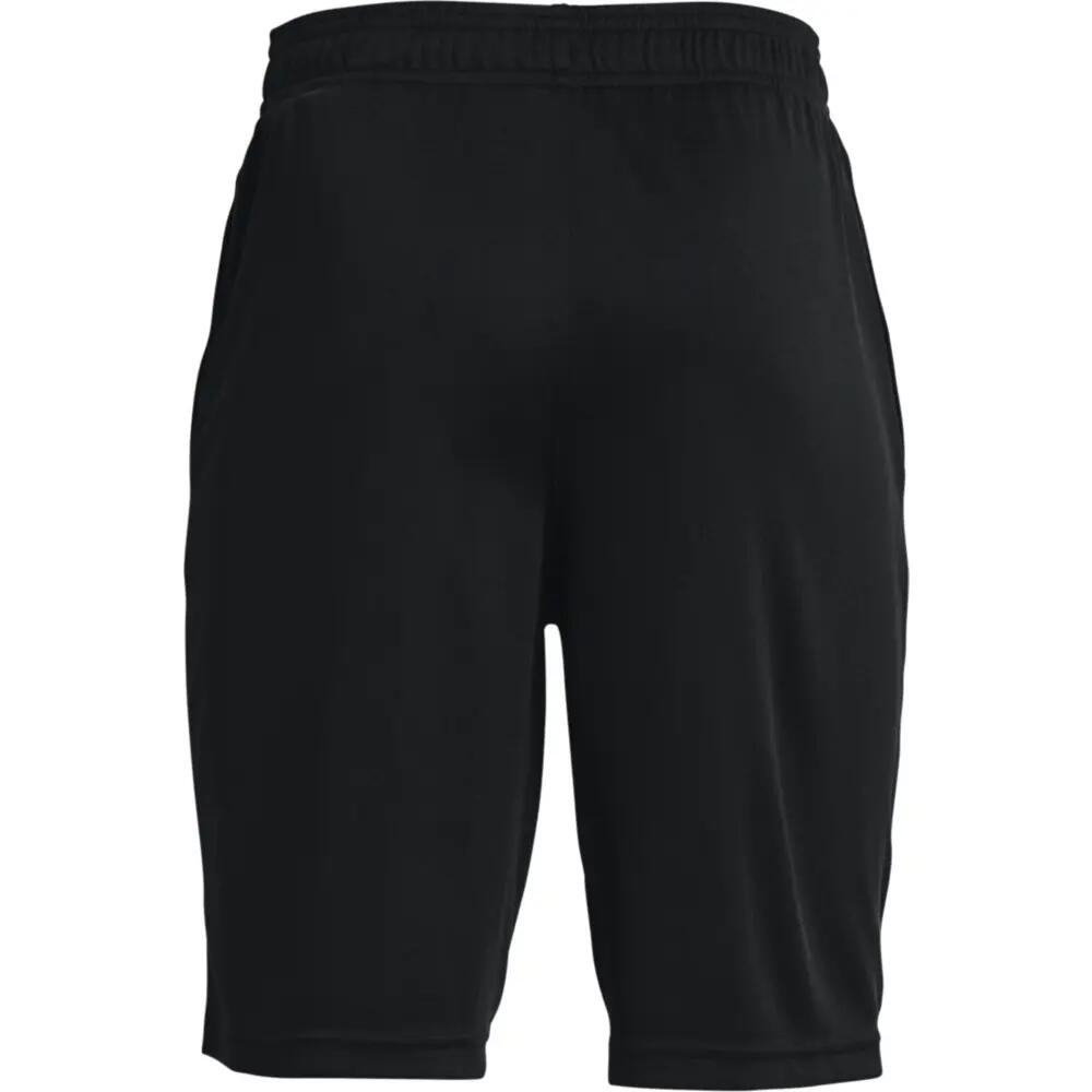 Fiú rövidnadrág Under Armour Prototype 2.0 Logo Shorts 3/5