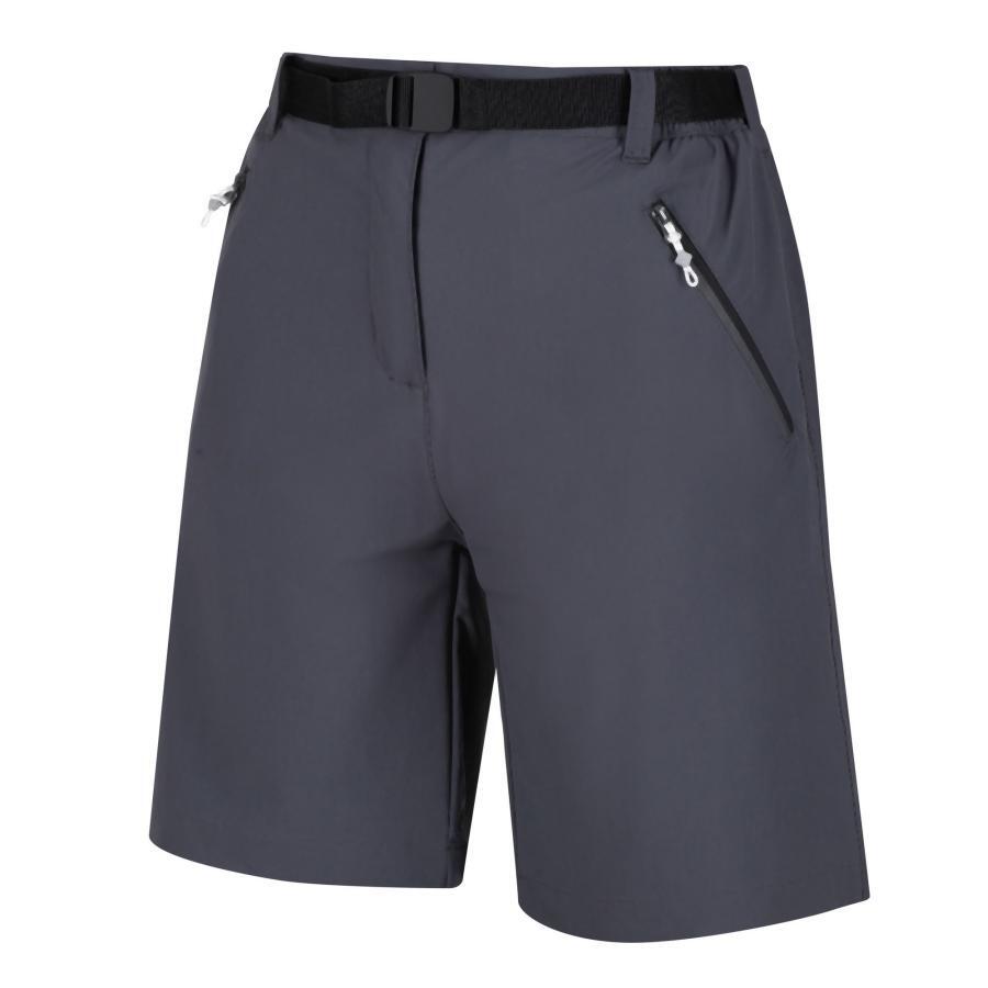 Short de randonnée femme Regatta Xert III 5/7