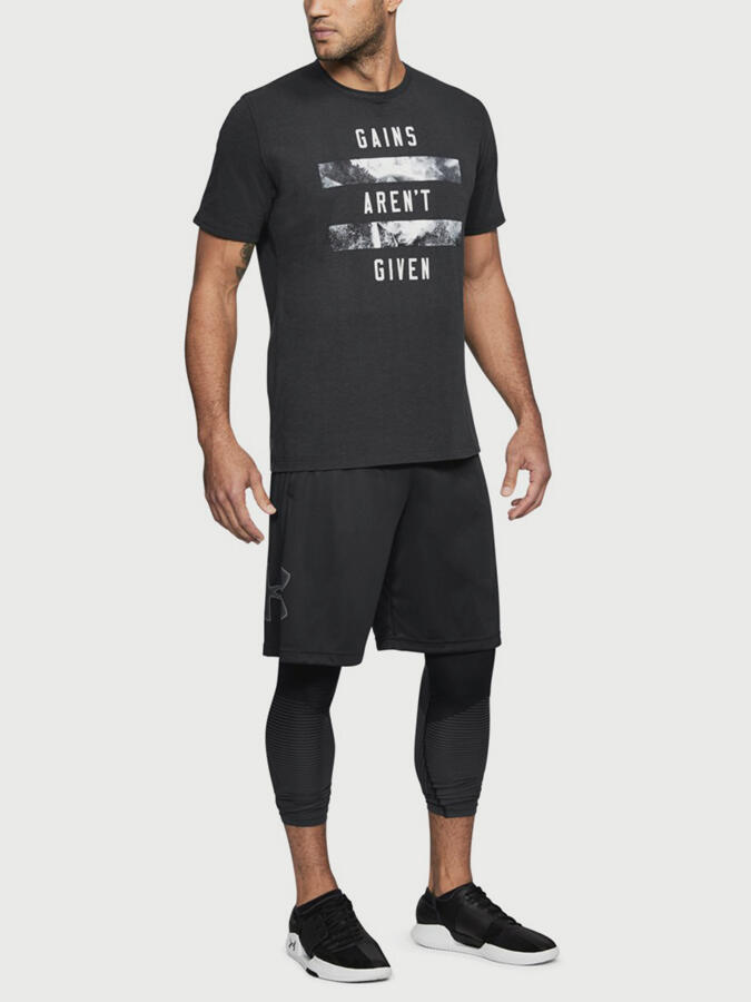 Under Armour 1306443 - Calções 5/5