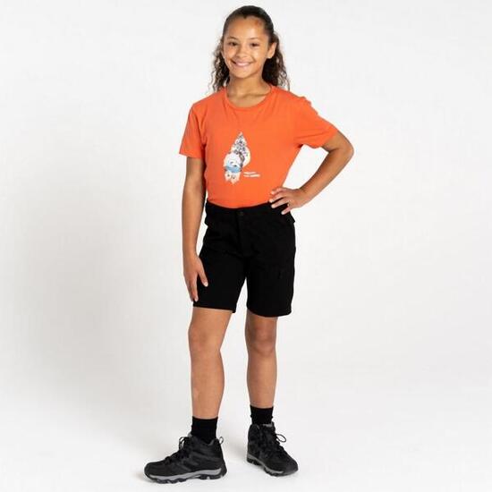 Short légère enfant Dare 2B Reprise II