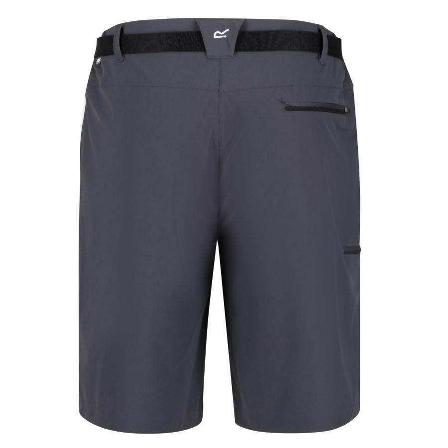 Pantalón corto de senderismo Regatta Xert III 2/7