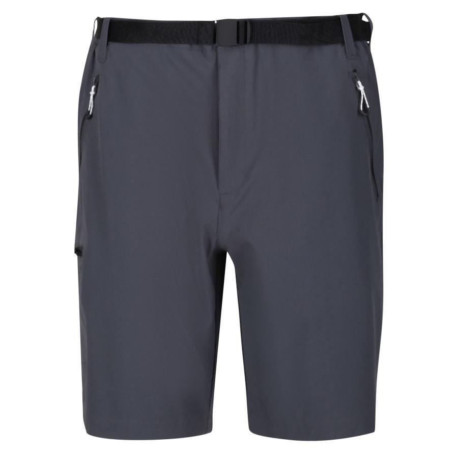 Pantalón corto de senderismo Regatta Xert III 5/7