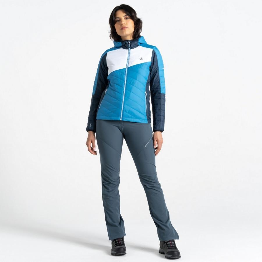 Veste de randonnée femme Dare 2B Ascending 4/7