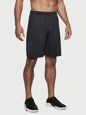 Under armour tech graphic trainingsshort voor heren