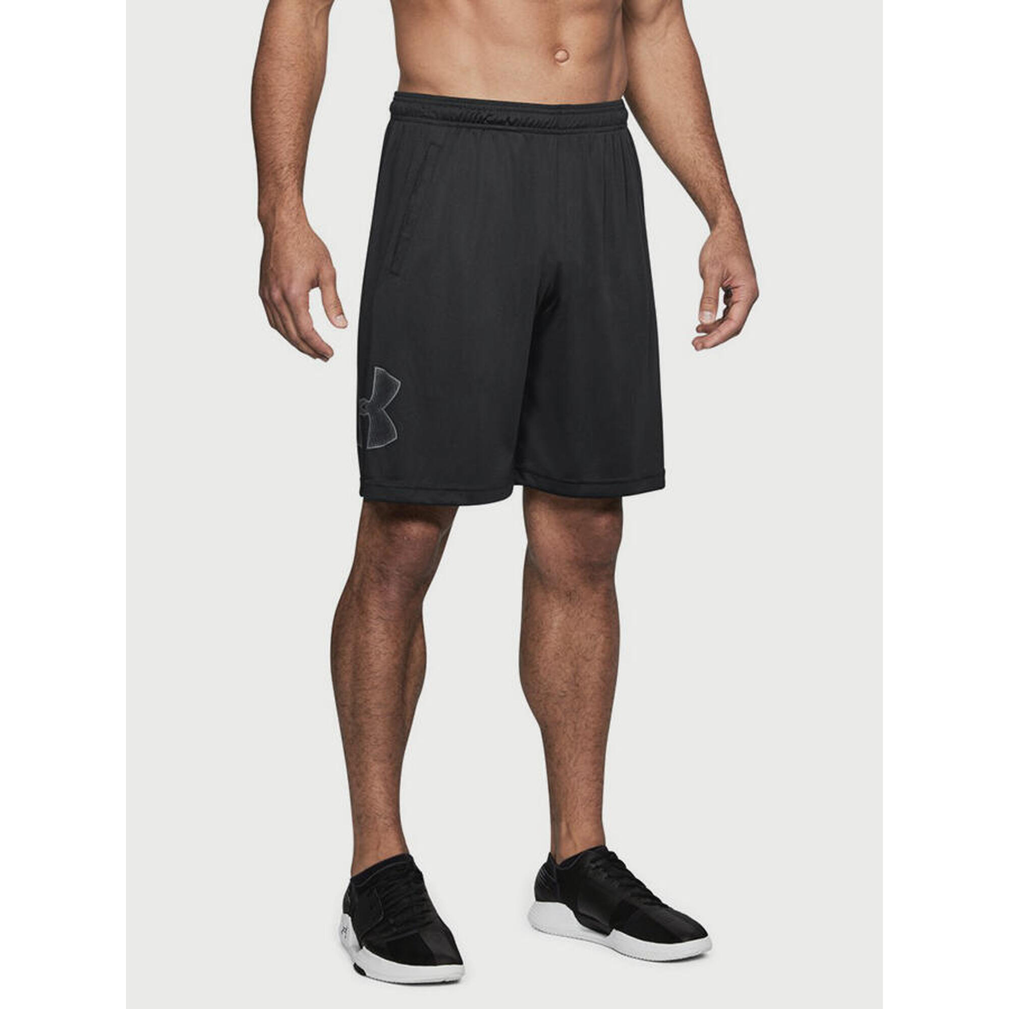 Spodenki treningowe męskie Under Armour Tech Graphic