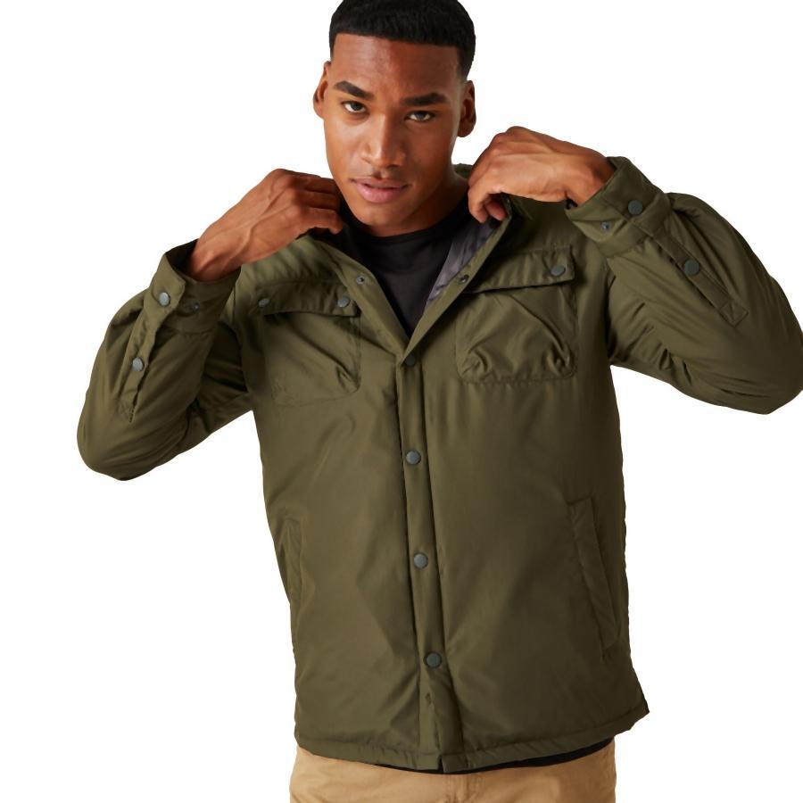Regenjacke Regatta Vinca 4/7