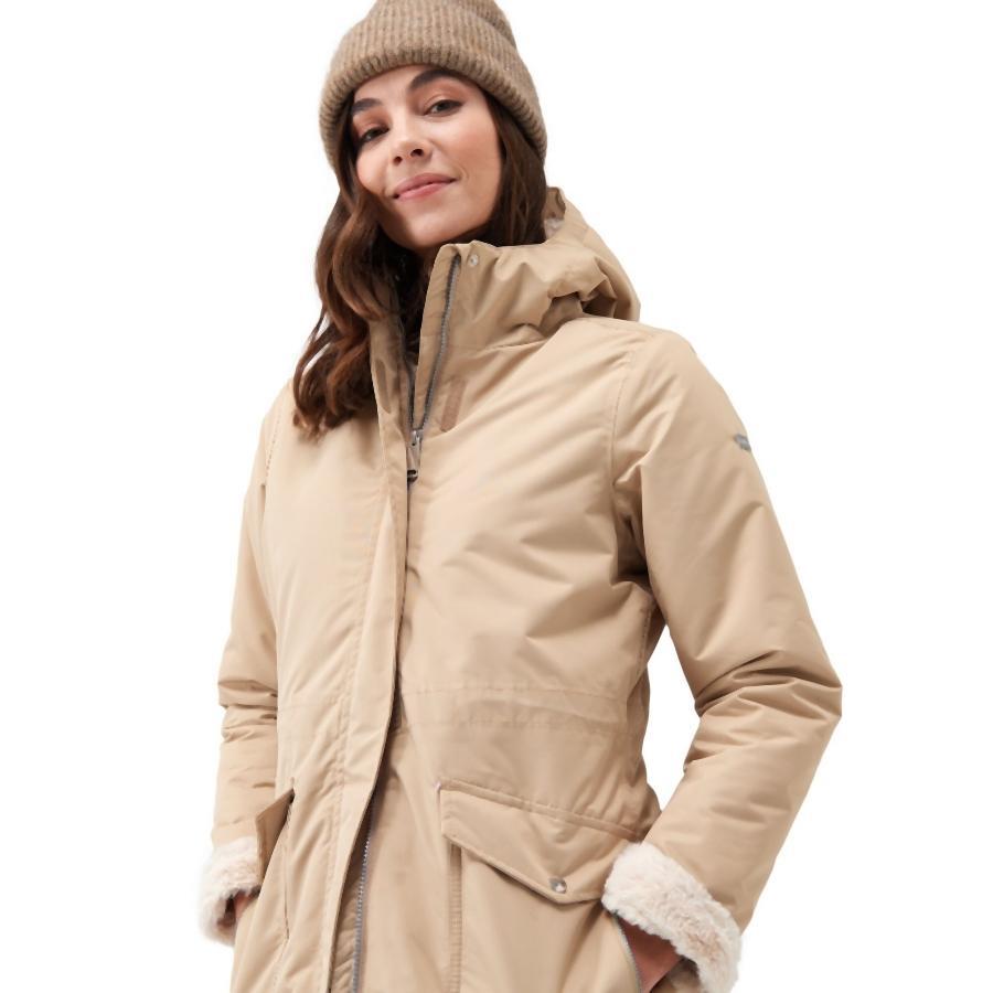 Romine Femme Randonnée Parka 7/7
