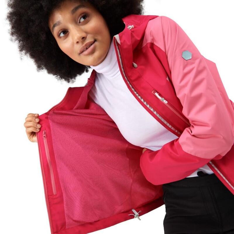 Highton Stretch IV Femme Randonnée Veste