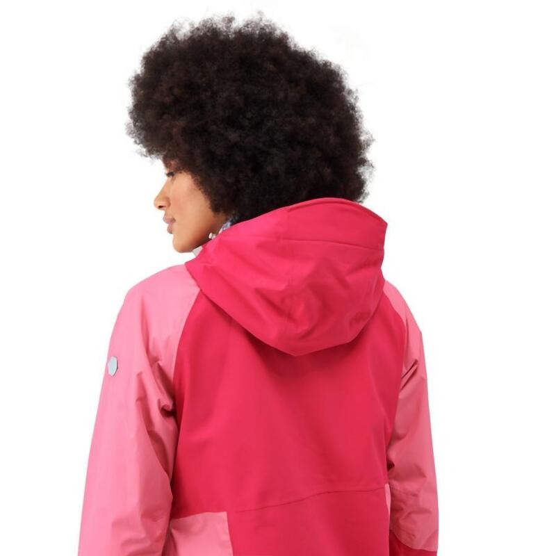 Highton Stretch IV Femme Randonnée Veste