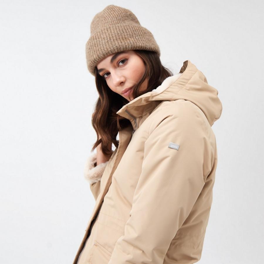 Romine Femme Randonnée Parka 6/7