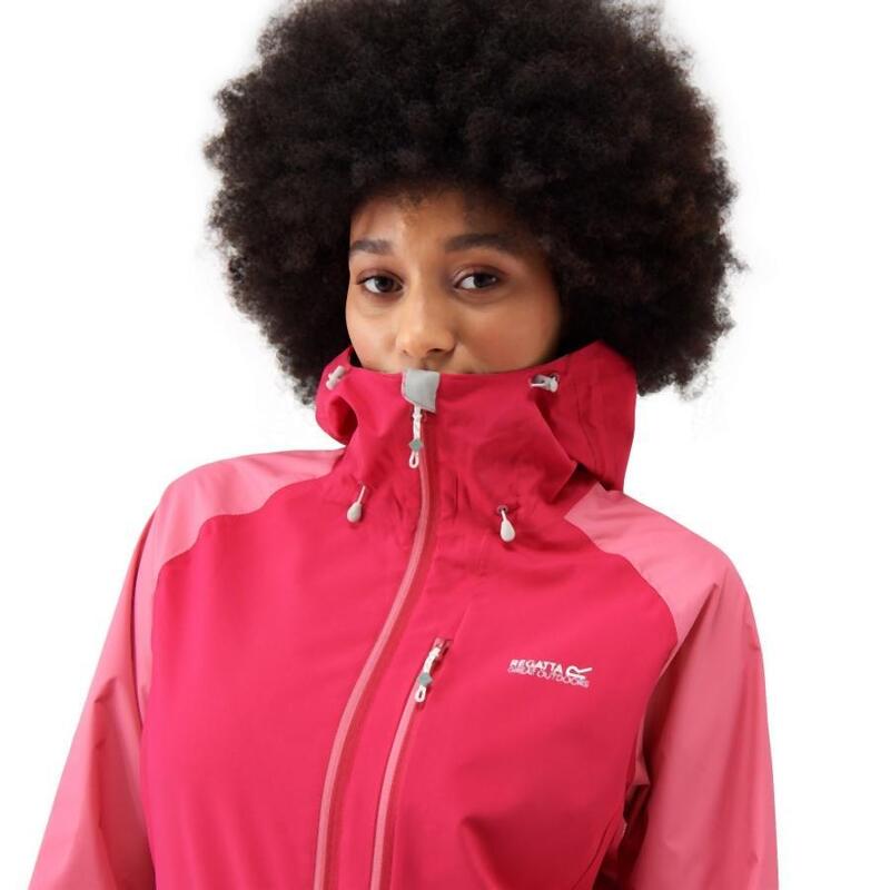 Highton Stretch IV Femme Randonnée Veste