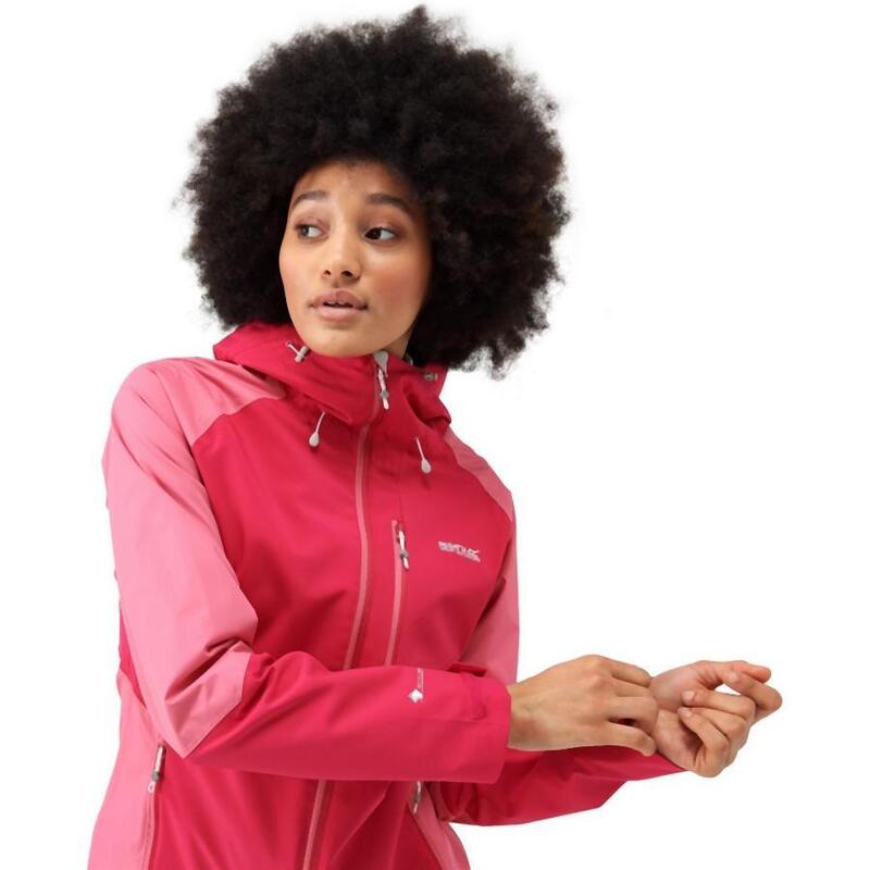 Highton Stretch IV Femme Randonnée Veste