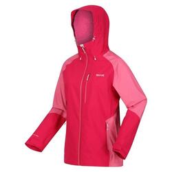 Highton Stretch IV Femme Randonnée Veste