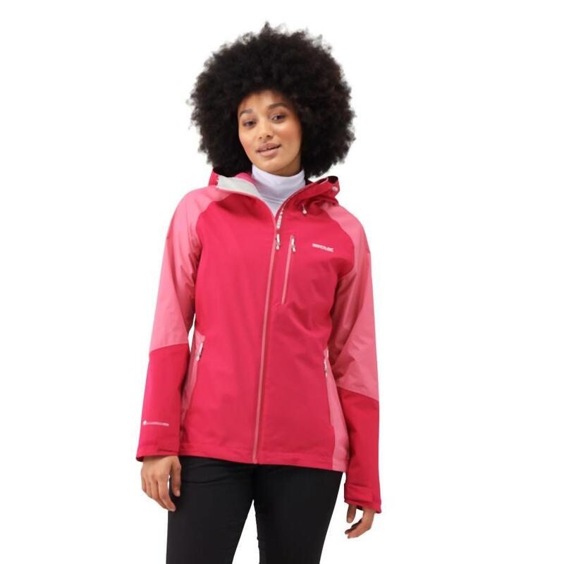Highton Stretch IV Femme Randonnée Veste