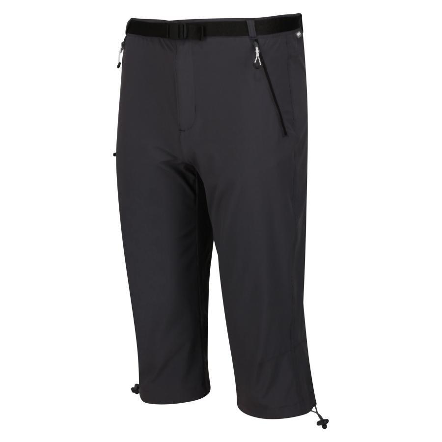 Short capri de randonnée Regatta Xert III 7/7