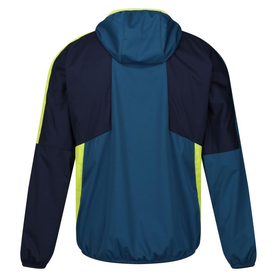 Softshell Jacke Regatta Tarvos VII 5/7