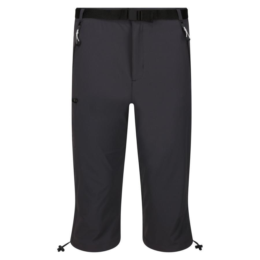 Short capri de randonnée Regatta Xert III 4/7