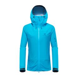 Veste de pluie BLACKYAK Hariana pour femme