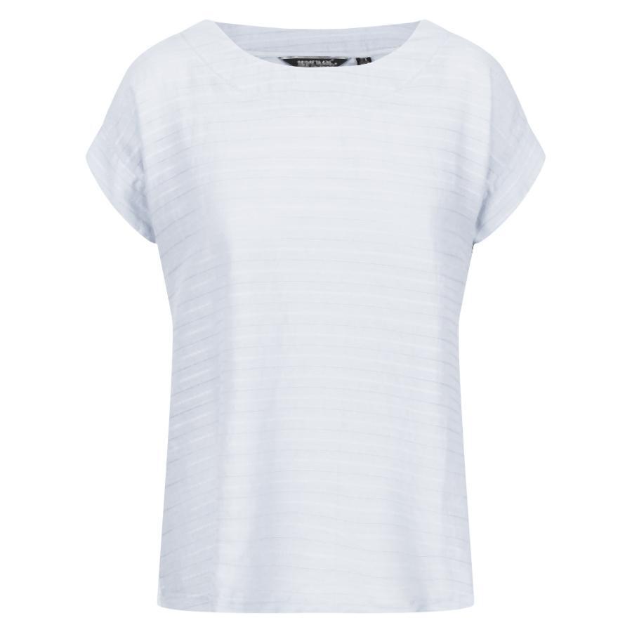 Women's T-shirt Regatta Adine 4/5