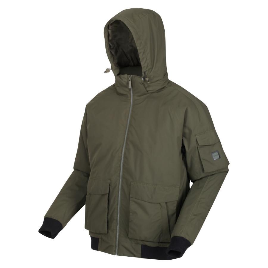 REGATTA Funktionsjacke Fazian Allgemein, Wandern/Outdoor/Trekking Herren Wasserdicht