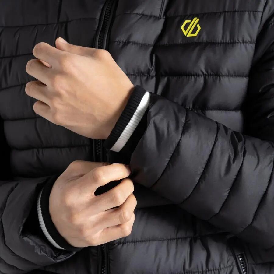 Chilled Jacket Férfi steppelt kabát 7/7