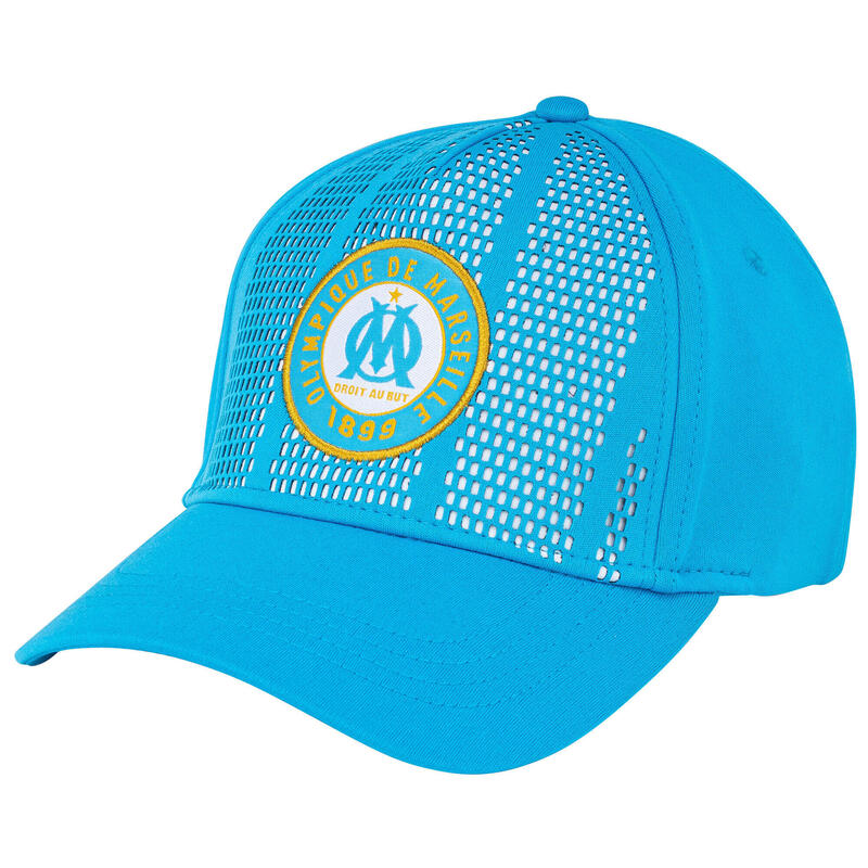 Casquette OM - Collection officielle OLYMPIQUE DE MARSEILLE