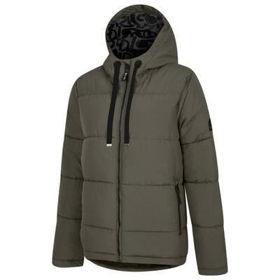 Society Damen-Steppjacke