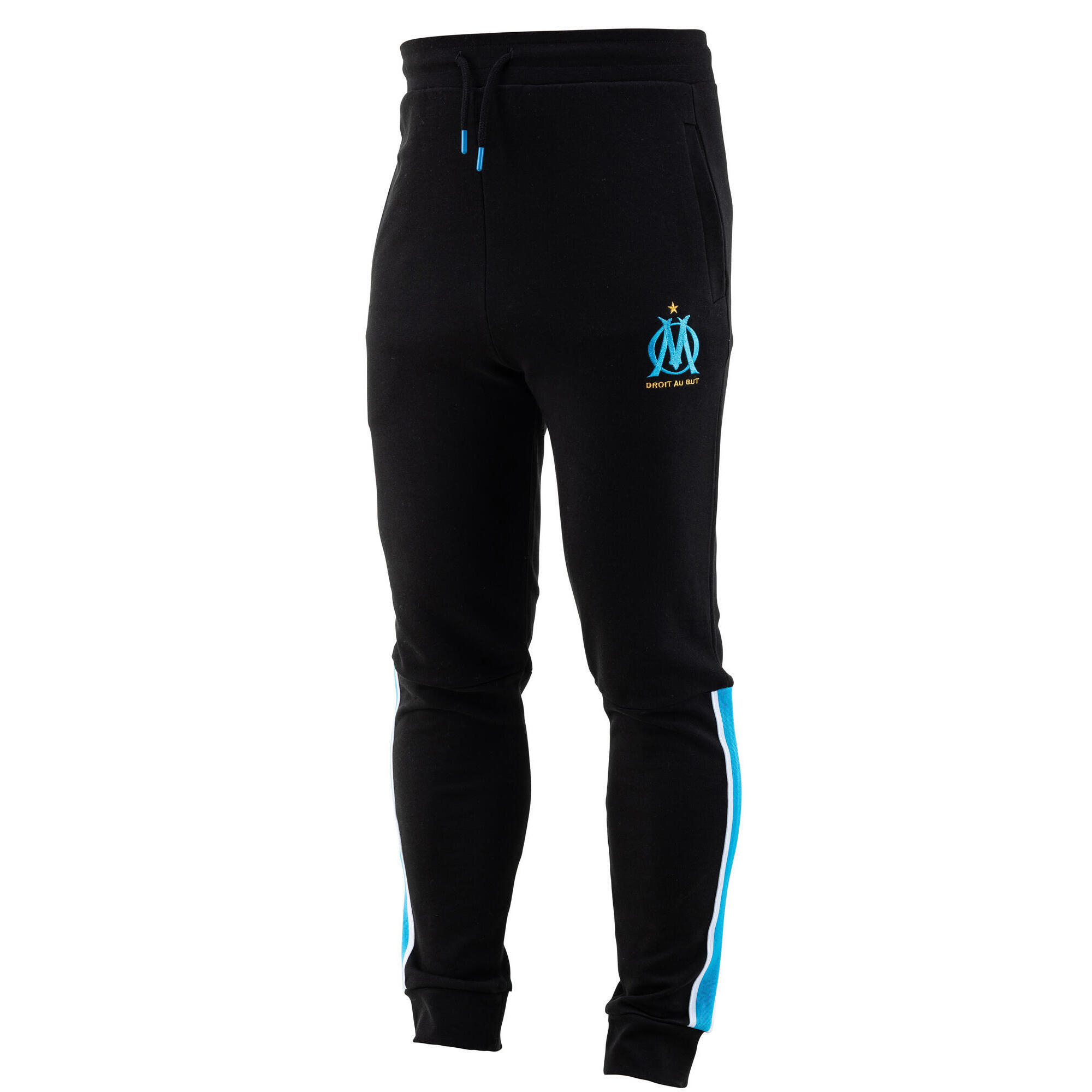 Pantalon 2024 jogging om