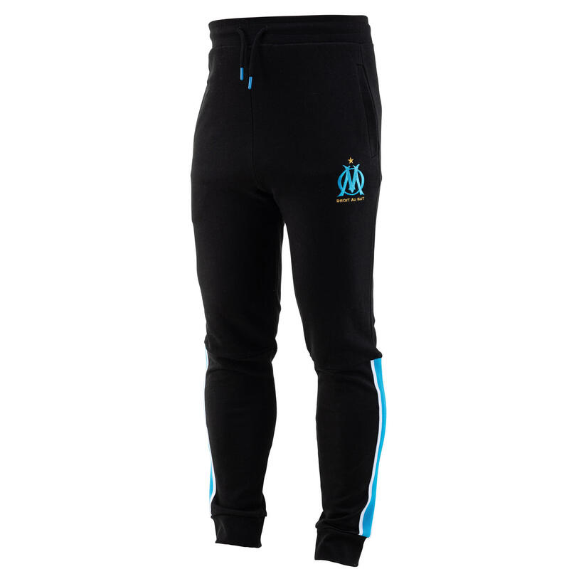 Pantalon OM - Collection officielle OLYMPIQUE DE MARSEILLE - Enfant