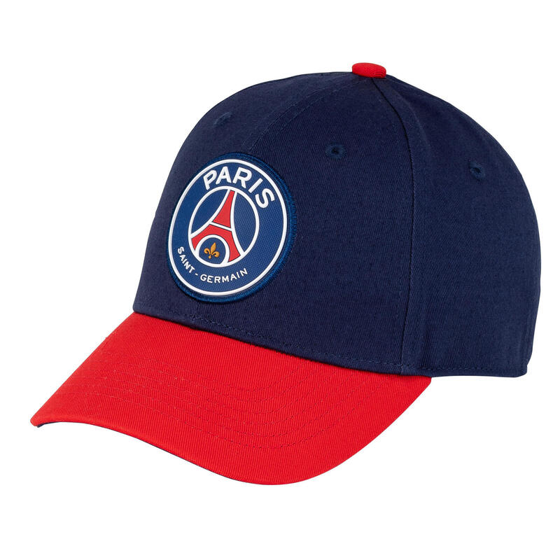 Casquette PSG - Collection officielle PARIS SAINT GERMAIN - Enfant