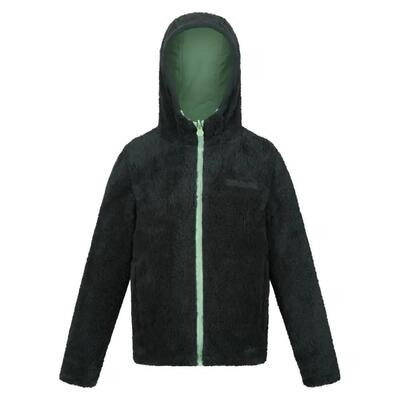 Giacca reversibile per bambini Regatta Kyrell