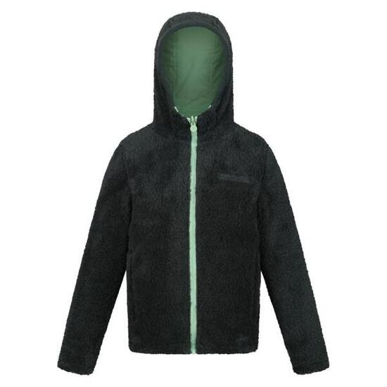 Giacca reversibile per bambini Regatta Kyrell