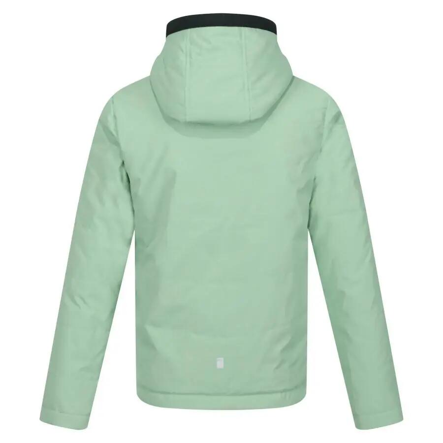 Giacca reversibile per bambini Regatta Kyrell 3/7