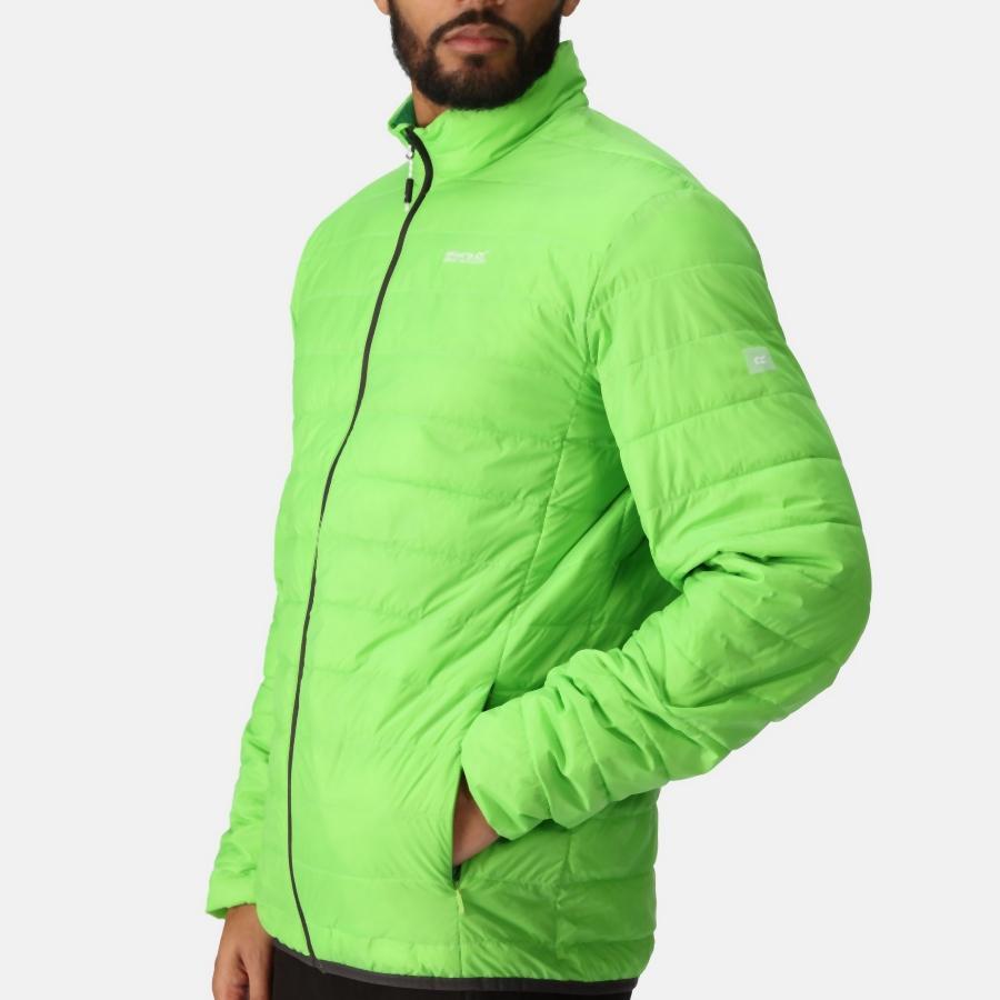 Regatta Hillpack Steppjacke für Herren sehr leicht 6/7