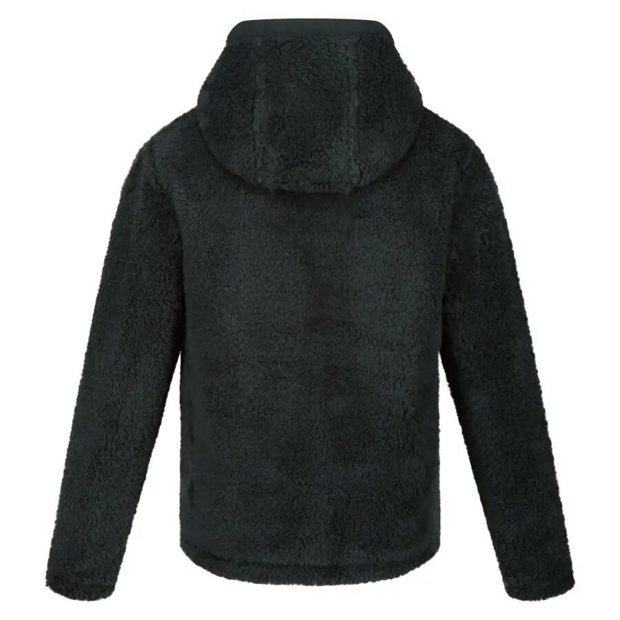 Giacca reversibile per bambini Regatta Kyrell 4/7