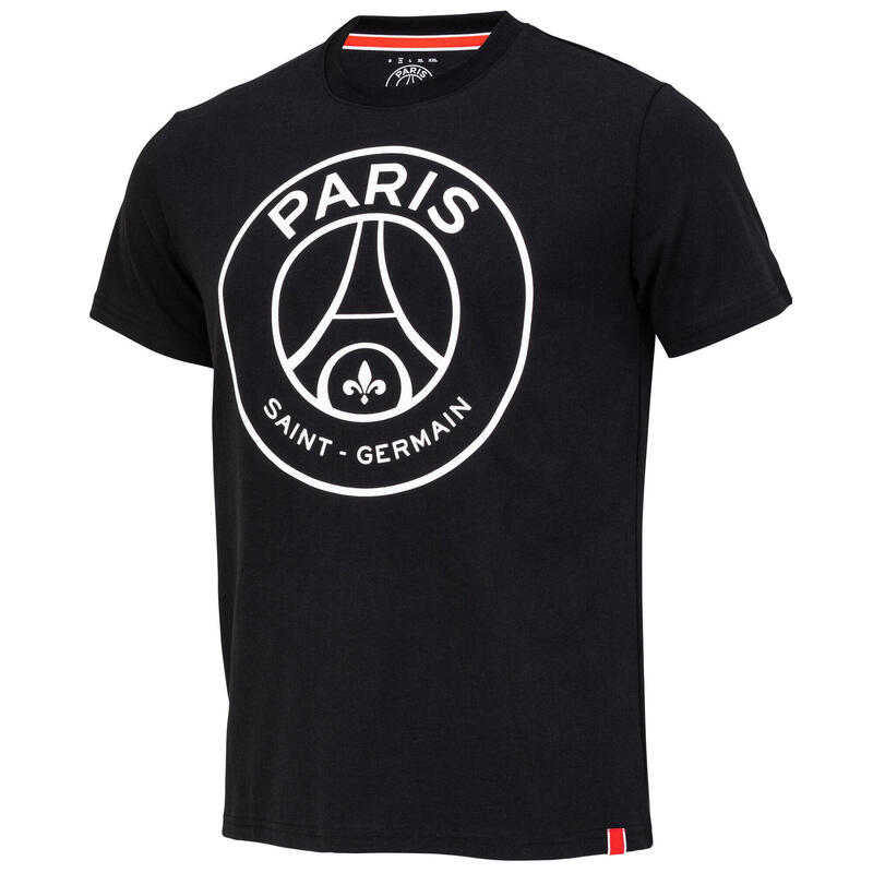 T-shirt PSG - Collection officielle PARIS SAINT GERMAIN - Homme
