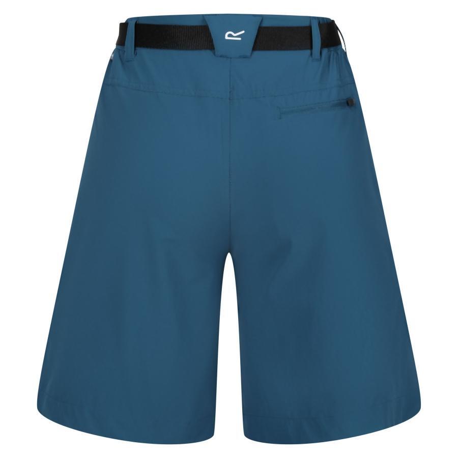 Regatta Xert Stretch Shorts III für Damen Outdoorhose mit Gürtel 7/7