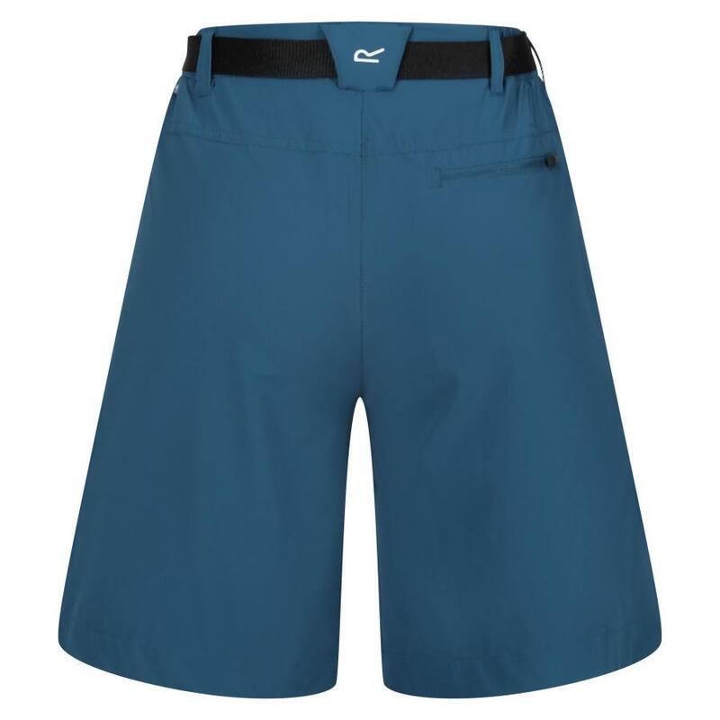 Xrt Str Short III női technikai short