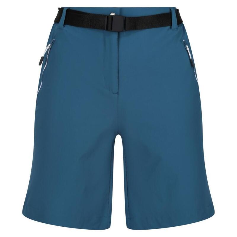Xrt Str Short III női technikai short